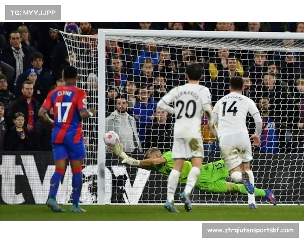 水晶宫，客场的惊喜表现