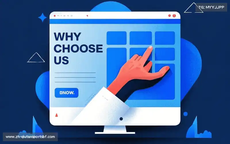 行业领先的理由